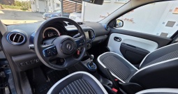 Renault Twingo ZE intens electric