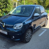 Renault Twingo ZE intens electric