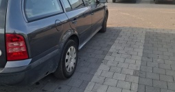 Škoda Octavia karavan