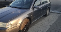 Škoda Octavia karavan