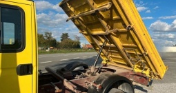 Iveco 65c15 prvi vlasnik, kiper, 2005 god.