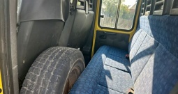 Iveco 65c15 prvi vlasnik, kiper, 2005 god.