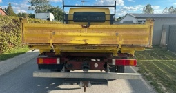 Iveco 65c15 prvi vlasnik, kiper, 2005 god.