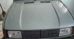 Škoda 120 L 1989 godina