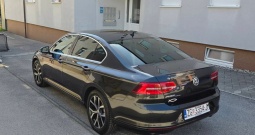 VW Passat 2.0 TDI DSG, 150ks, LED, Navigacija, 80000 km