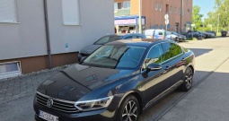 VW Passat 2.0 TDI DSG, 150ks, LED, Navigacija, 80000 km