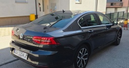 VW Passat 2.0 TDI DSG, 150ks, LED, Navigacija, 80000 km