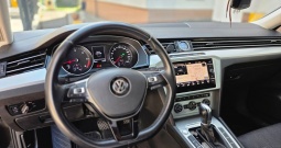 VW Passat 2.0 TDI DSG, 150ks, LED, Navigacija, 80000 km