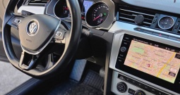 VW Passat 2.0 TDI DSG, 150ks, LED, Navigacija, 80000 km