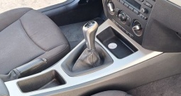 BMW 318 D karavan