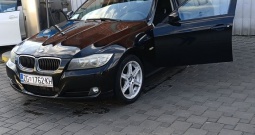 BMW 318 D karavan