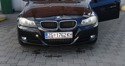 BMW 318 D karavan