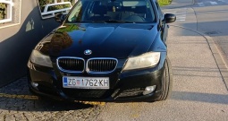 BMW 318 D karavan