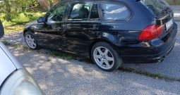 BMW 318 D karavan