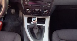 BMW 318 D karavan