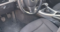 BMW 318 D karavan