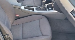 BMW 318 D karavan