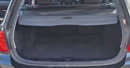 BMW 318 D karavan