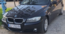 BMW 318 D karavan