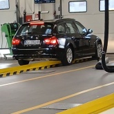 BMW 318 D karavan