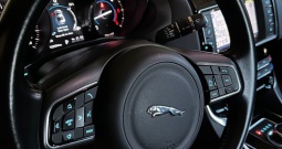 Jaguar XE 11/2017. god. 121 tkm, awd pogon