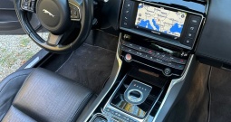 Jaguar XE 11/2017. god. 121 tkm, awd pogon