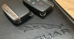 Jaguar XE 11/2017. god. 121 tkm, awd pogon