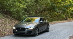 Jaguar XE 11/2017. god. 121 tkm, awd pogon