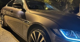 Jaguar XE 11/2017. god. 121 tkm, awd pogon