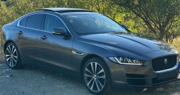 Jaguar XE 11/2017. god. 121 tkm, awd pogon