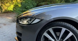 Jaguar XE 11/2017. god. 121 tkm, awd pogon