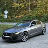 Jaguar XE 11/2017. god. 121 tkm, awd pogon