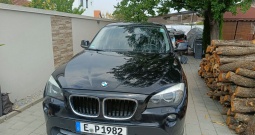 BMW X1 xDrive18d 143 KS – Xenon – Panorama – veliki servis