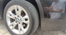 BMW X1 xDrive18d 143 KS – Xenon – Panorama – veliki servis