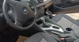 BMW X1 xDrive18d 143 KS – Xenon – Panorama – veliki servis