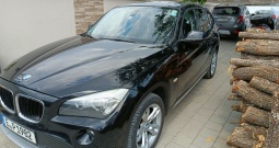 BMW X1 xDrive18d 143 KS – Xenon – Panorama – veliki servis