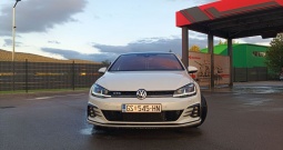 Golf 7.5 GTD