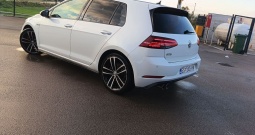 Golf 7.5 GTD