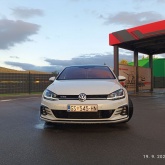 Golf 7.5 GTD