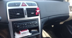 Peugeot 307 2.0 HDI