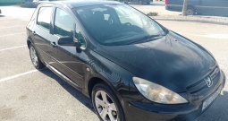 Peugeot 307 2.0 HDI