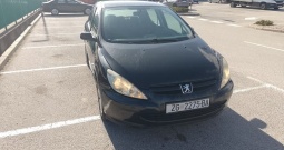 Peugeot 307 2.0 HDI