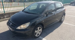 Peugeot 307 2.0 HDI