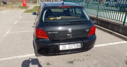 Peugeot 307 2.0 HDI