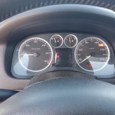 Peugeot 307 2.0 HDI