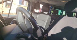 Prodajem Opel Vivaro Combo 1.6 Twin TD (biturbo), 107, 00 kw, 2016.g.