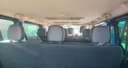 Prodajem Opel Vivaro Combo 1.6 Twin TD (biturbo), 107, 00 kw, 2016.g.