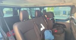 Prodajem Opel Vivaro Combo 1.6 Twin TD (biturbo), 107, 00 kw, 2016.g.