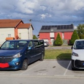 Prodajem Opel Vivaro Combo 1.6 Twin TD (biturbo), 107, 00 kw, 2016.g.