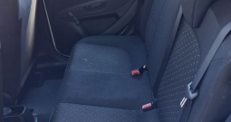 Fiat grande punto 1.4 8V evo